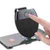 Sun Visor Car Bluetooth Hands-free, Car Bluetooth Hands-free Phone, Voice Prompt Car Bluetooth