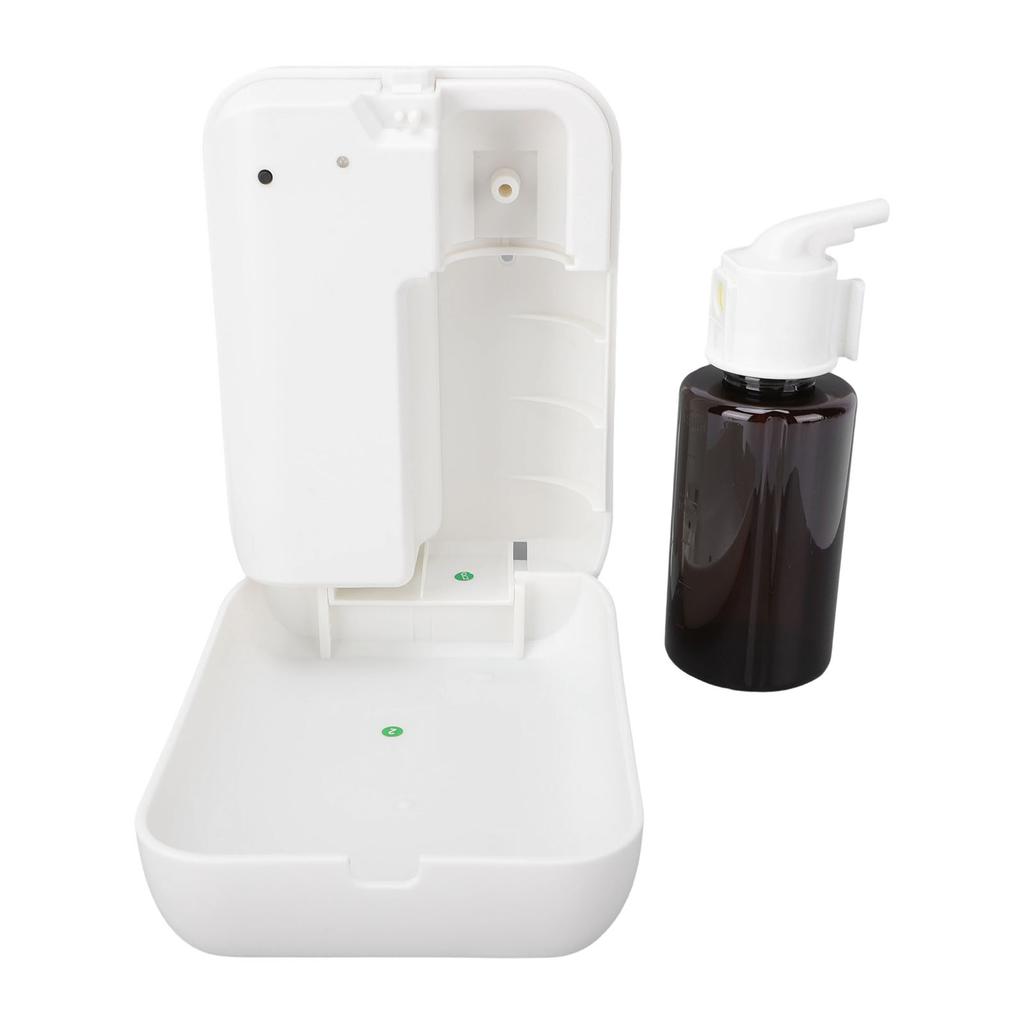 Smart Machine 150ML APP Control Silent Wall Mount Desktop Hotel Diffuser for 2152.78 .Ft Space