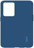 Case - Oppo - Reno 8 Lite - Silicone - Soft - Blue