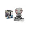 Avengers 3 Guardians' Ship Drax Exkluzivní americký pop! Deluxe