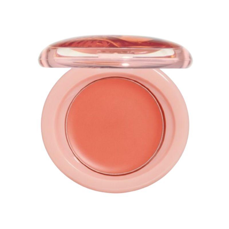 ETUDE Fruity Lip & Cheek Blur Balm