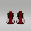 Jordan All Game Basketball Shoes Unisex White Black Red