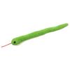 Wiggling Snake Designs Pet Toy For Kittens And Puppies With Chew Resistant Fabric 36cm Pet Plaything