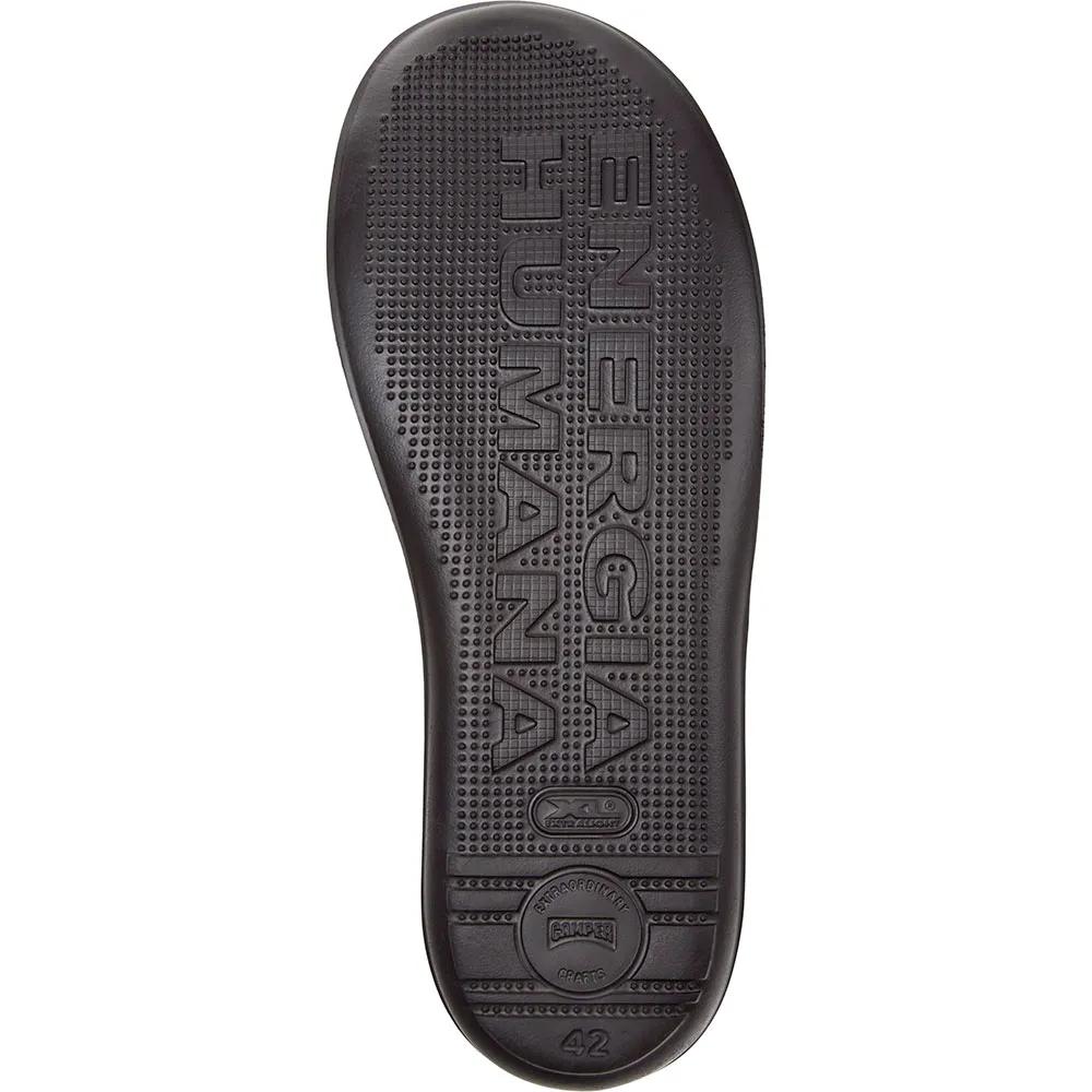 Camper Beetle Ankle Boots