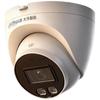 Dahua 4MP Indoor Dome PoE Security Camera CN Plug (adapter Included)
