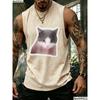 Men's Sleeveless Vest