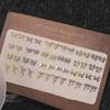 50Pcs Gold/Silver/White Metal Alloy Ribbion Bowknot Nail Charms 3D Luxury Metal Bow Manicure Parts Manicure Accessories