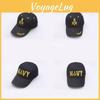 Letter Embroidery Mason Rmy Nvy Baseball Cap Outdoor Casual Pure Hat Cotton