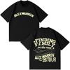 Tops – T-Shirts