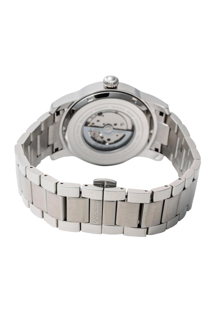 Часы ORAKLASSICA Silver [Orobianco] OR005-501 Мужские