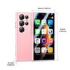 Soyes S23 Pro 4G Mini Smartphone 3.0inch MT6737 Dual SIM 2GB RAM 16GB ROM Android 9.0 Face Recognition 1950mAh 5MP Camera Fashion CellPhone