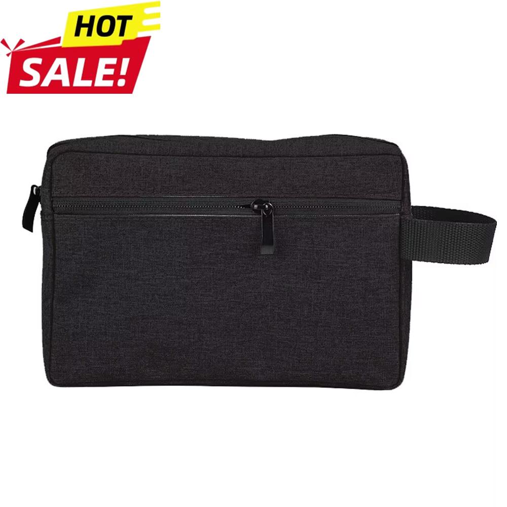 Portable Travel Mens Toiletry Bags Women Cosmetic Necessaire Case Waterproof Ladies Makeup Bags Beauty Wash Pouch Handbag