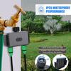 Wireless Water Timer Sprinkler Timer Hose Timer Irrigation Controller Wireless Watering System Valves APP Control