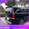 2016-2024 Mercedes-Benz Vito V260/260L Rear Roof Spoiler Upgrade