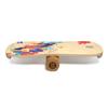 Wood Balance Board (BW Board Wave) Balance Exercise Equipment