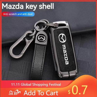 Otomobil Elektroniği Aksesuarları – Araba Anahtarı Kılıfları