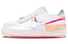Air Force 1 Shadow 'Ghost Swoosh' Donna DV1364-111