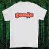 Gänseband Logo Legende 100% Baumwolle T-Shirt Herren T-Shirts Top Weiß Alle Größen S-5XL Baumwolle