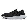 Nike ACG Moc 3.5 Black Iron Grey Unisex Sneakers White DJ6080-001
