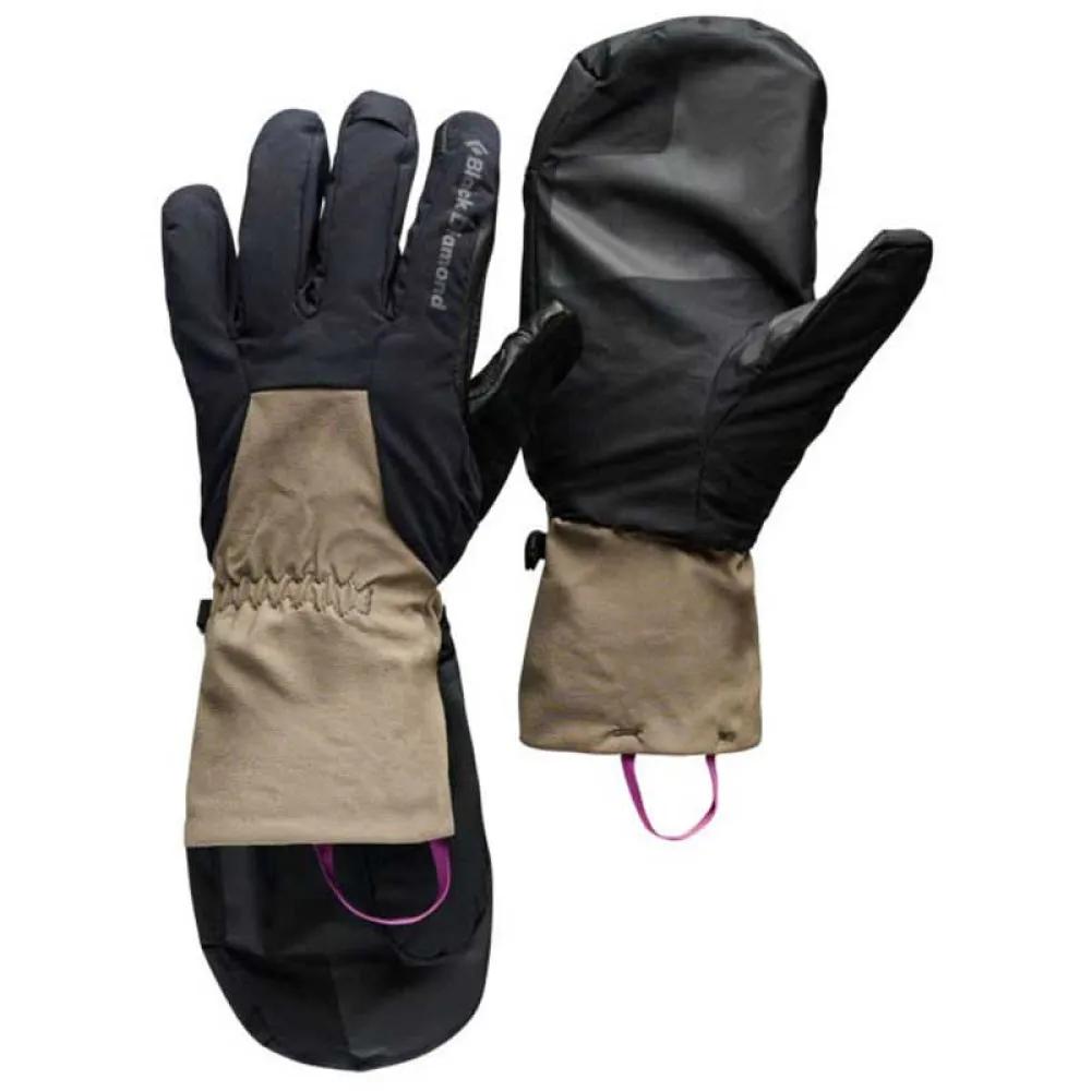 

Black Diamond Перчатки Cirque M