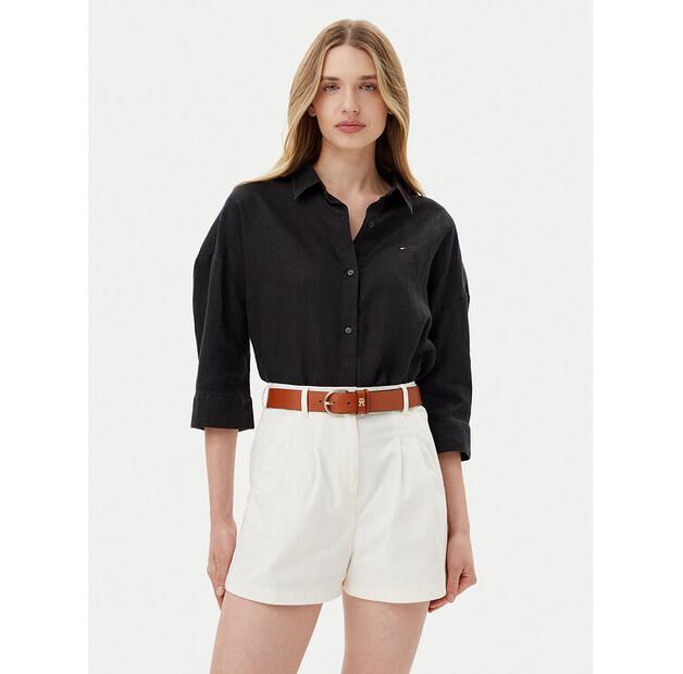 Рубашка Tommy Hilfiger WW0WW46169 EU 40