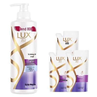 Σαμπουάν και conditioners μαλλιών