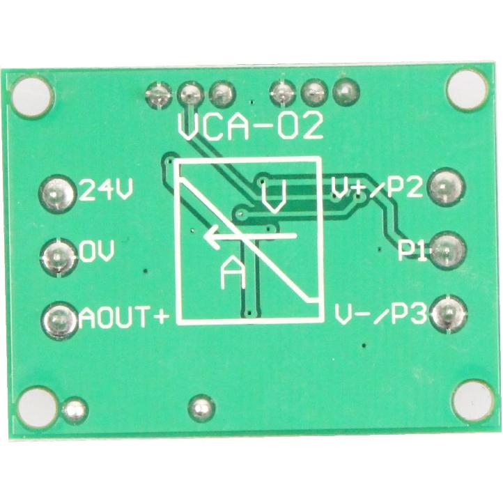 NOYITO Voltage to Current Module 0-10V to 4-20mA