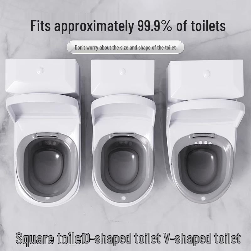 Comfort Bidet for Hemorrhoids, Pregnancy & Postpartum Care