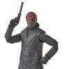 Hasbro Marvel Legends Series Nick Fury, Secret Invasion, Collectible 6-inch (15 cm) Action Figure, Ages 4 and Up, F6537, Authentic
