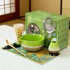 Matcha Set Vollständiges Set für Teezeremonie Matcha-Tee Teebesen Tee Tee Perfekt für Teezeremonie Handgemacht Glasiert Zuhause Japanisch Für Alle Geeignet Ideal für