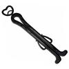 Plastic Long Boots Shaper Supporter Shaft Keeper Holder Organizer Storage Hanger