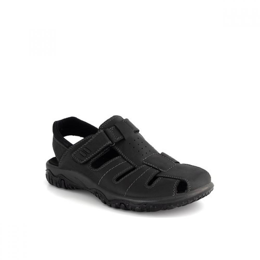 Vainer Black Men S Comfort SandalS A8ha5f 275