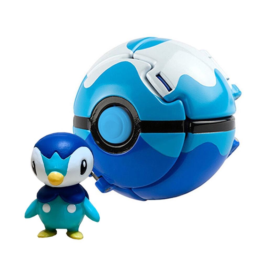 Magický Pet Exploze Elfí Míč Pokemon Super Sen Charizard Squirtle Bulbasaur Plyšová Hračka Zvířecí Figurka Kategorie