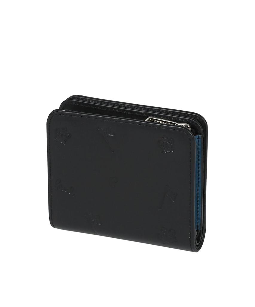 Paul Smith Bifold Wallet 813007P073 Black