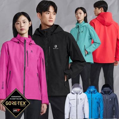 BLACK YAK מעיל גשם רוח גורטקס לגברים ונשים M Mysak Alpha Gtx Jacket 1by