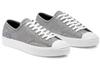 Converse Jack Purcell Renew Low Grey Twill Men's Sneakers