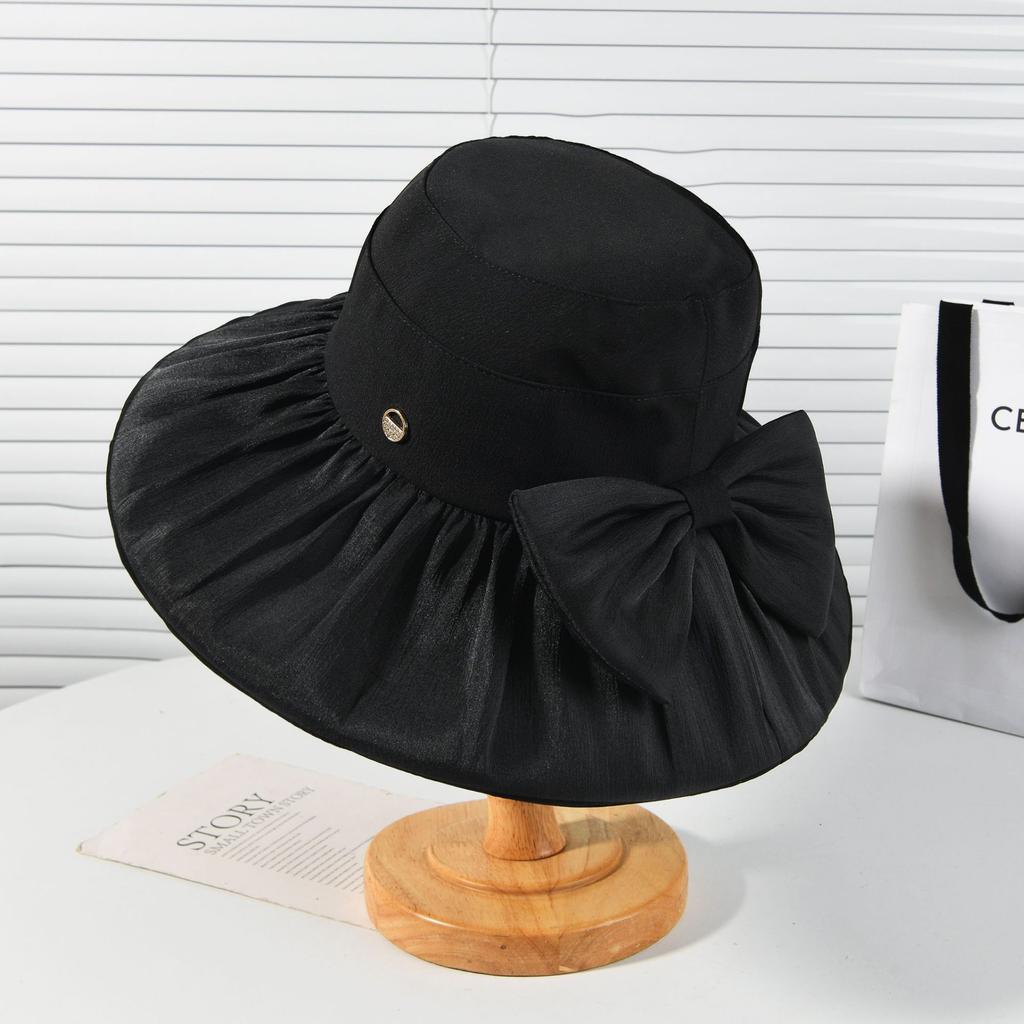 Spring and summer new face covering big brim sun hat seaside leisure beach hat outdoor travel sun protection hat sun hat
