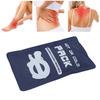 Hot Cold Ice Packs Pain Relief Physical Cooling Antipyretic Ice Pack for Injuries Shoulder Arms Calves Back Pain