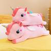 Unicorn Sakura Plush Toy Bedtime Sleep Companion Girls Kids Cozy Holiday Gift