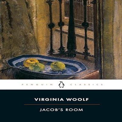Jacobs Room by Virginia Woolf Paperback Book 9780140185706