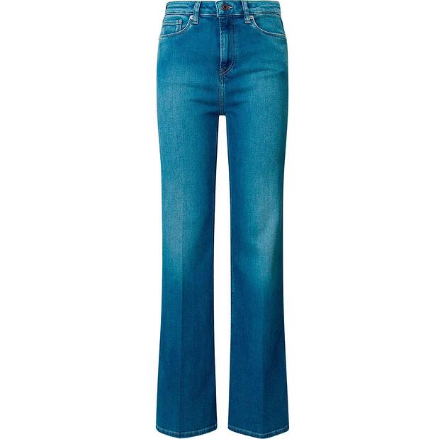 

Pepe джинсы PL204734 Flare Fit джинсы 32/32