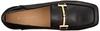 Carino CAKK23002 Damenpumps, Schwarz, Größe 24.0 cm