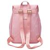 New MLB Polyester Backpack Women's Pink 7ABKMD45N-50PKL