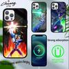 Capas para telemóveis – Para-choques para smartphones