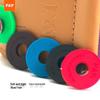 Guitar Anti-Slip Strap Lock Button with Washer, Peg, and Tailpin