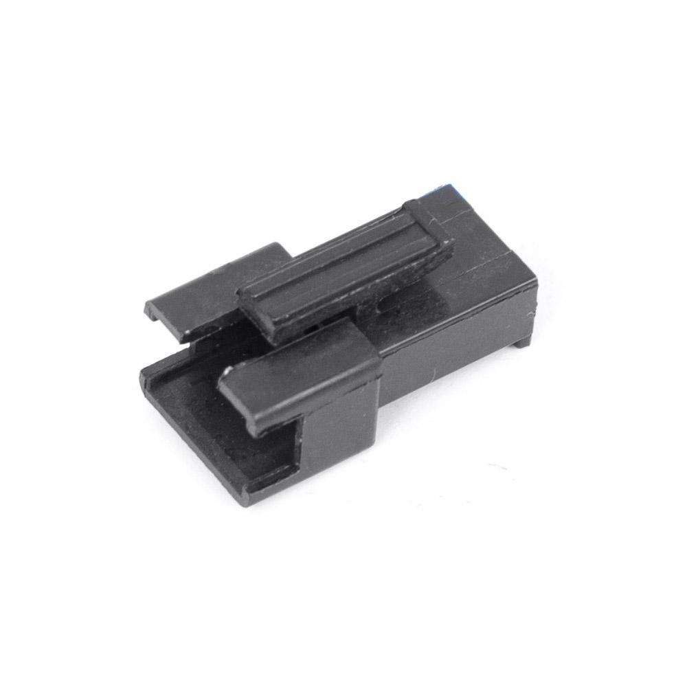 130X Electric Bike Thumb Throttle Accelerator for EBike 12V-72V Throttles 3 Pin Waterproof Speed Control Finger Throttle Grip