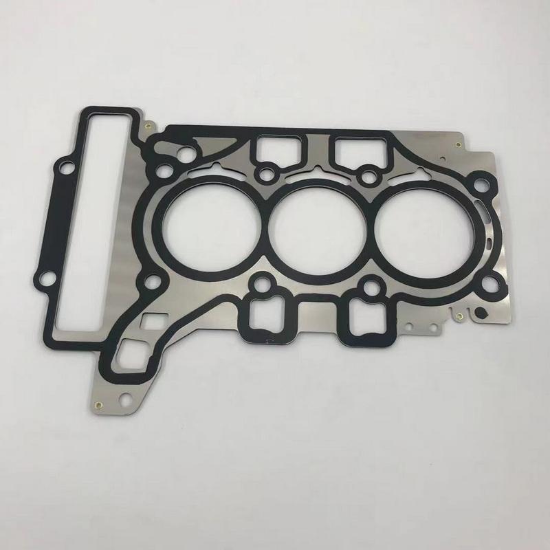 Car Accessorie 9802842380 EB2 Engine Cylinder Gasket for Peugeot 2008 308S 4008 Citroen C3XR C4L 1.2T HN03 EB2DTSM Engine