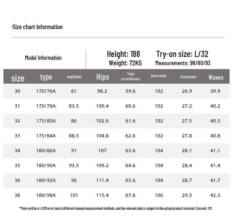 Men's Wrinkle-Free Stretch Straight Fit Casual Pants