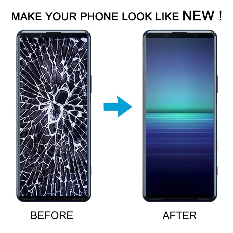 TFT LCD Screen with Digitizer Full Assembly