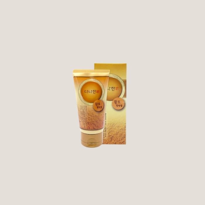 Yellow Clay Peeling Gel 150ml x 3 (44042712)
